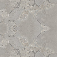 Provenza Unique Intensity cobblestone grey texture