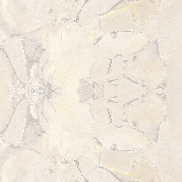 Provenza Unique Intensity cobblestone white texture