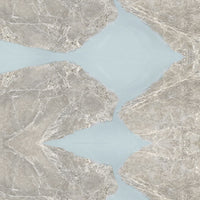 Provenza Unique Marble Ambra Moon Grey
