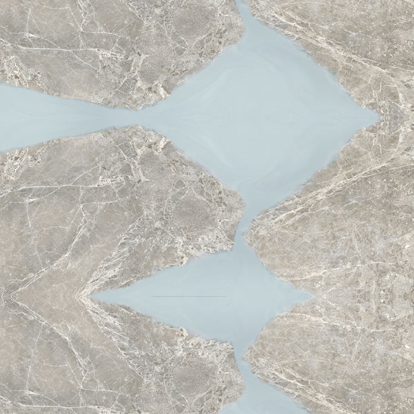 Provenza Unique Marble Ambra Moon Grey
