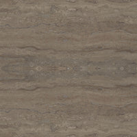Provenza Unique Travertine vein cut chocolate texture