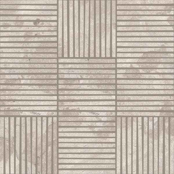 Ragno Fragma Mosaico Avorio Twig RDZT