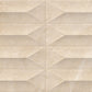 Ragno Imperiale Crema Gemma 3D
