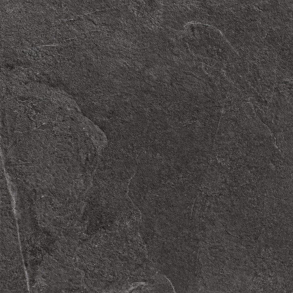 Ragno Slate Black Strukturiert