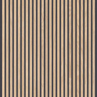 Rondine Canne' 3D Canne' Ecru Black