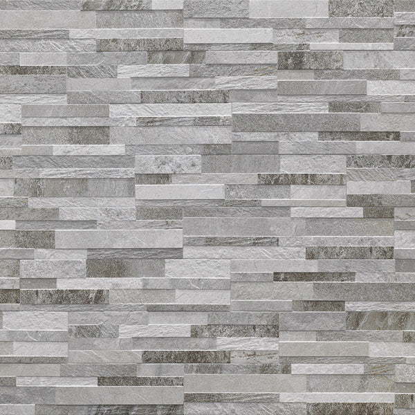 Rondine Cubics Grey