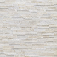 Rondine Cubics White