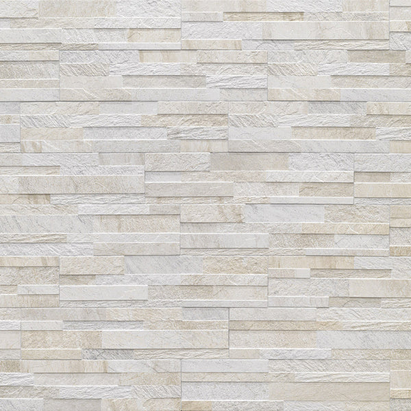 Rondine Cubics White