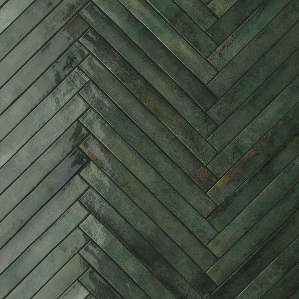 Rondine Life Dark Green