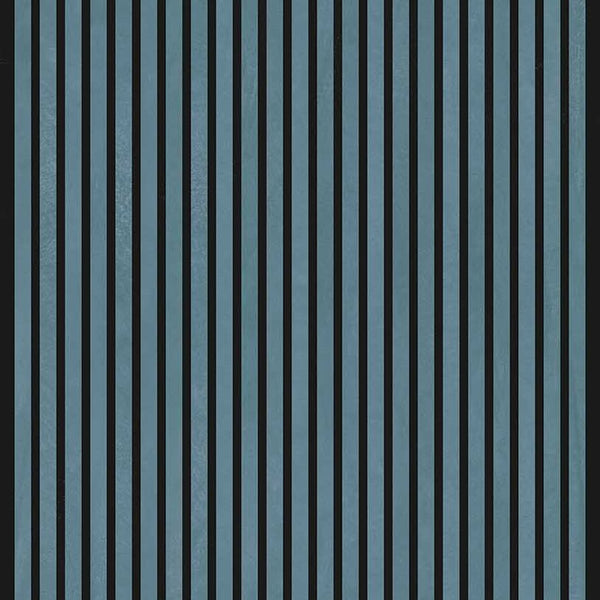 Rondine Ludo Nova 3D Blu Nero