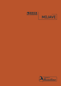 Rondine Mojave Catalogo