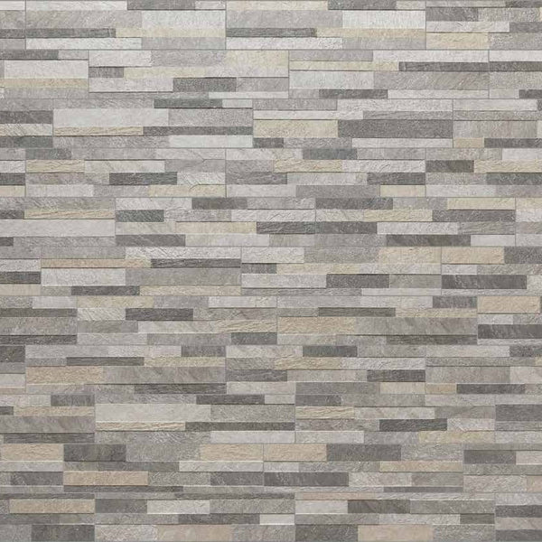 Rondine Quarzi 3D Multicolor