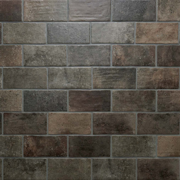 Rondine Recovery Stone Old Brown