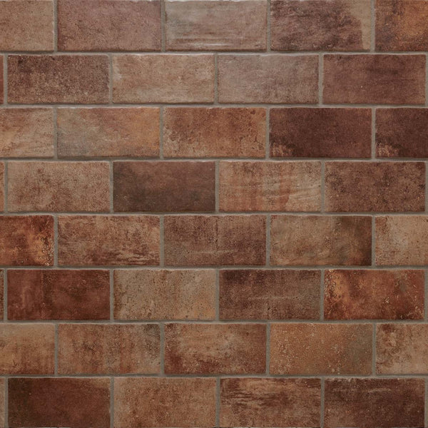 Rondine Recovery Stone Old Red