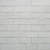 Rondine Recovery Stone Total White