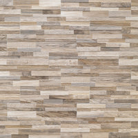 Rondine Wall Art Taupe
