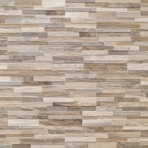 Rondine Wall Art Taupe