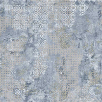 Aparici Rug Blue