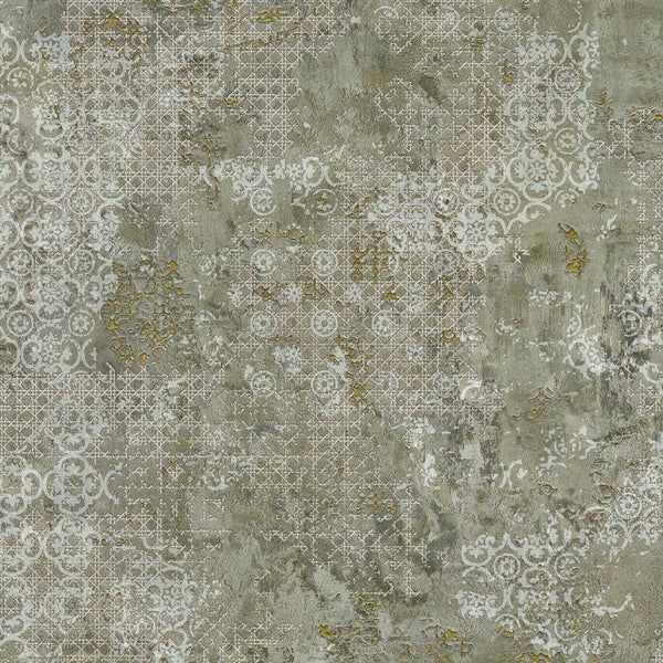 Aparici Rug Green — texture ufficiale