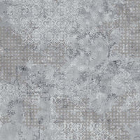 Aparici Rug Grey