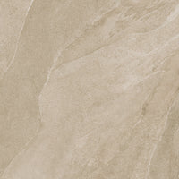 Saime Ceramiche Titano Beige Plain