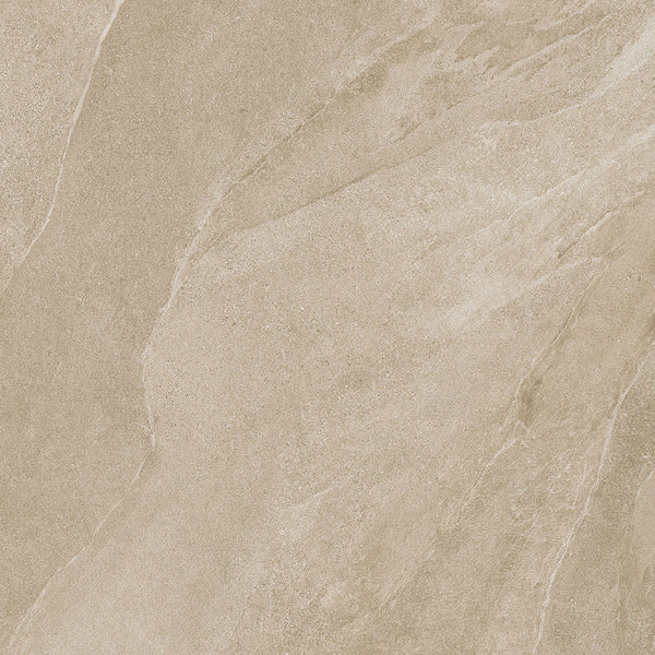 Saime Ceramiche Titano Beige Plain