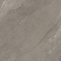 Saime Ceramiche Titano Grigio Plain