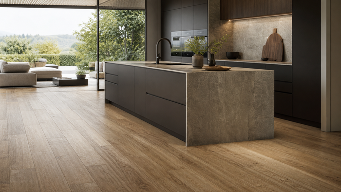 Wood Effect Tiles