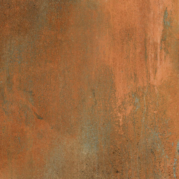 Sant'Agostino Dripart Copper 60×60 naturale