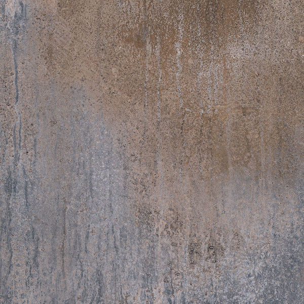 Sant'Agostino Dripart Iron 60×60 naturale