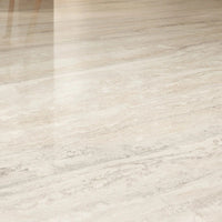 Sant'Agostino Invictus Ivory Krystal