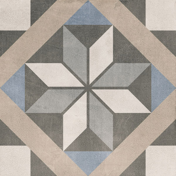 Sant'Agostino Patchwork Classic Mix
