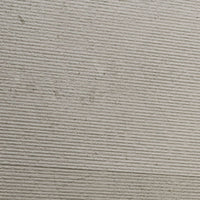 Sant'Agostino Baystone Plisse Pearl