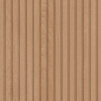 Sant'Agostino Gracewood Decoro Natural