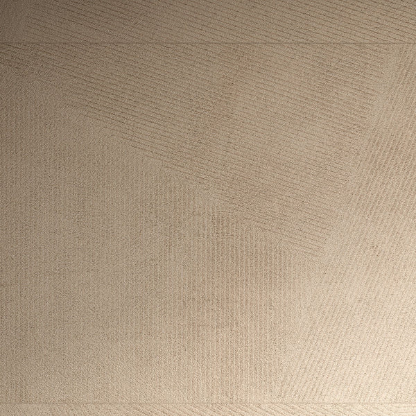 Sant'Agostino Iro Stripe Ivory