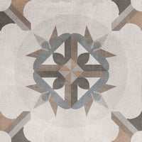 Sant'Agostino Patchwork Classic 01 — Interno/Esterno matt R10 A — CSAPCL0120