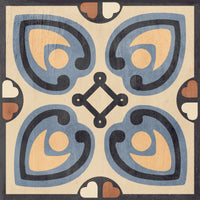 Sant'Agostino Patchwork Colors 02 — Interno/Esterno matt R10 A — CSAPCO0220