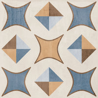 Sant'Agostino Patchwork Colors 04 — Interno/Esterno matt R10 A — CSAPCO0420