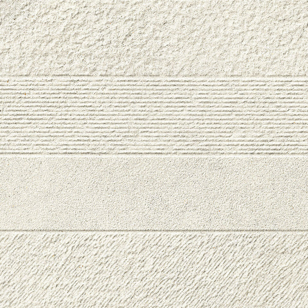 Serenissima Eclettica Frammenti Bianco