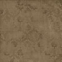 Serenissima Studio 50 Carpet Terracotta