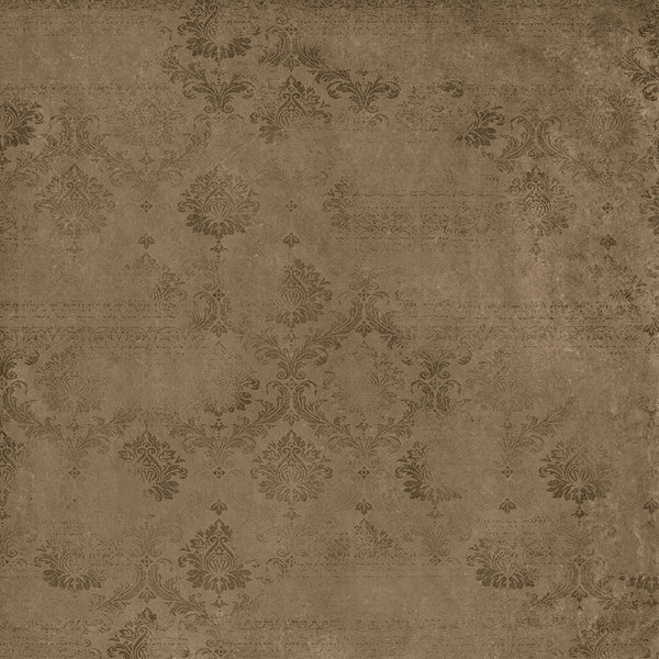 Serenissima Studio 50 Carpet Terracotta