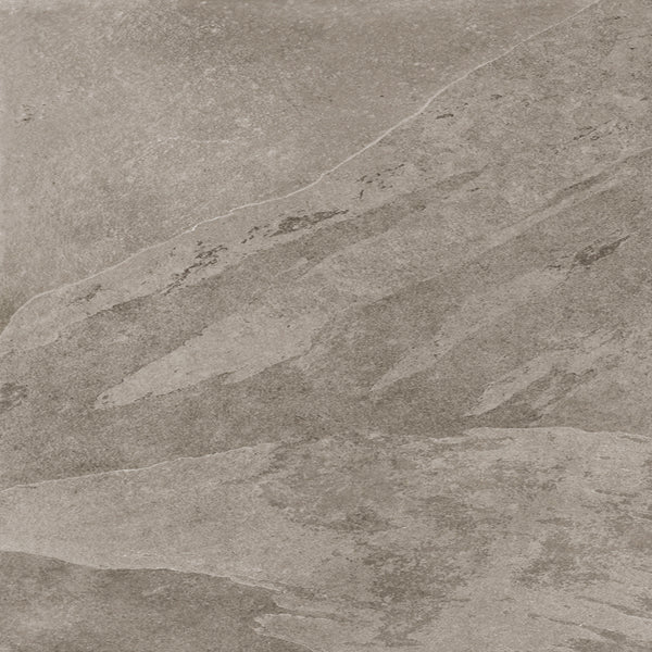 Castelvetro Slate Stones Piombo, texture effetto pietra