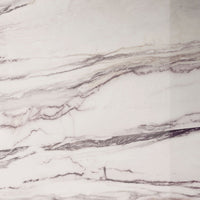 Sant'Agostino Star Marble Purple Krystal