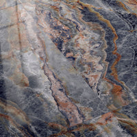 Sant'Agostino Star Onyx Indigo Krystal