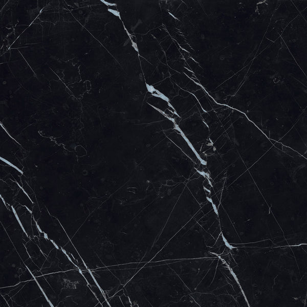 Iris Fmg Marmi Maxfine Black Marquinia Silky