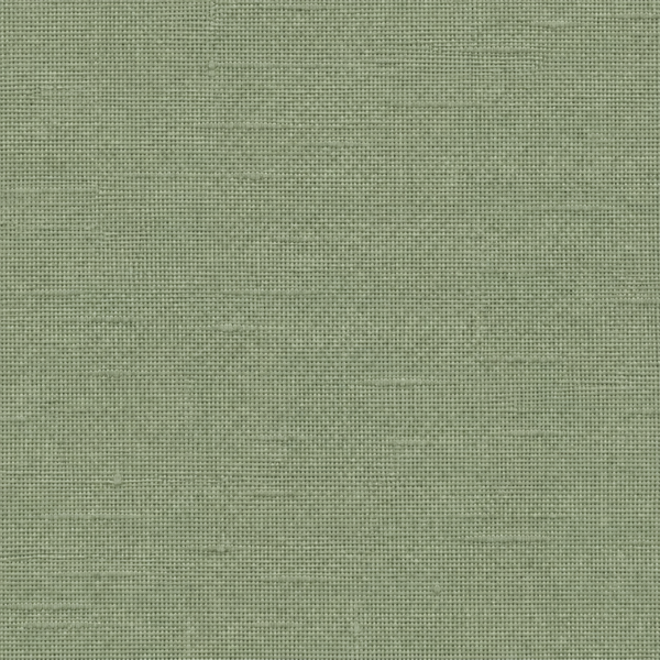 Tenda in lino – campione colore Verde salvia