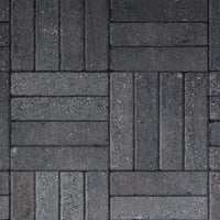 Sant'Agostino Tetris Block Dark
