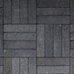 Sant'Agostino Tetris Block Dark