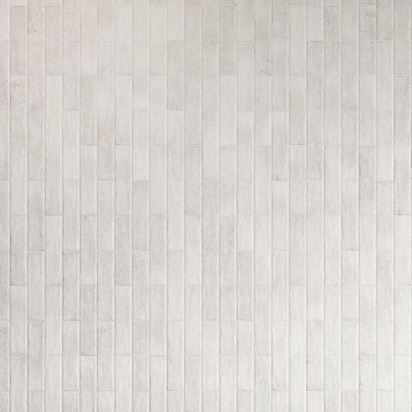 Sant'Agostino Tetris White