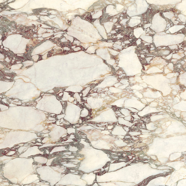 Ariostea Ultra Marmi Bianco Covelano Shiny